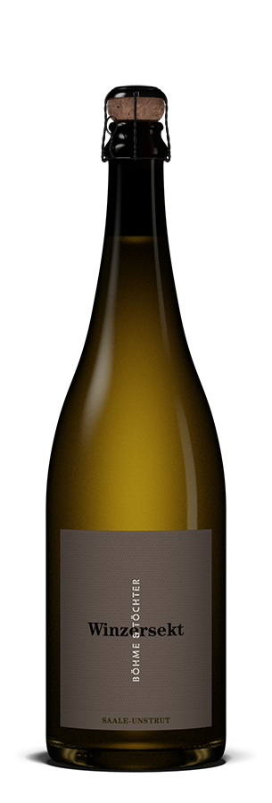 Riesling Winzersekt b.A