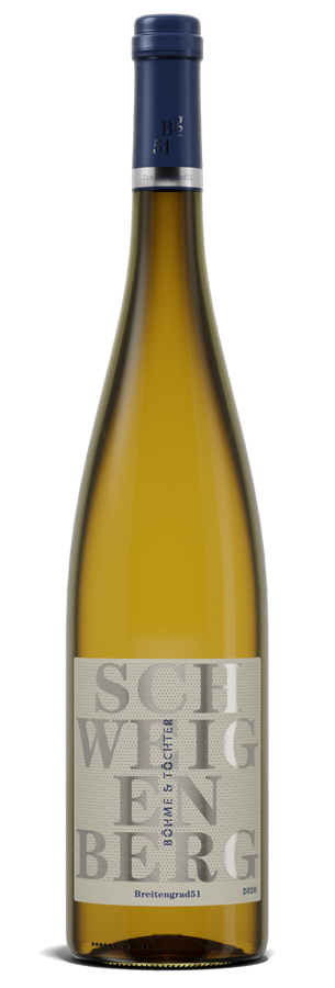 Roter Traminer Breitengrad51