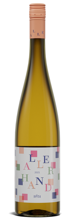 CUVÉE ALLERHAND