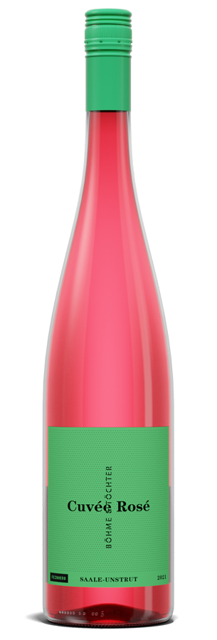 Cuvée Rosé