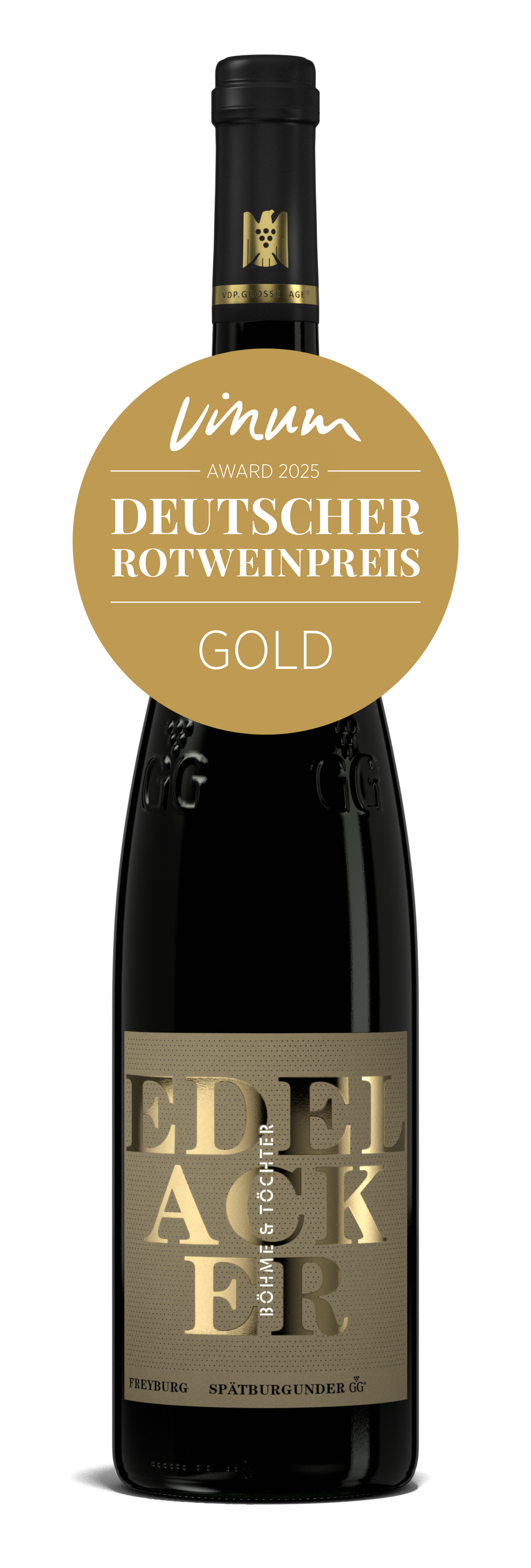 Spätburgunder VDP.GROSSES GEWÄCHS