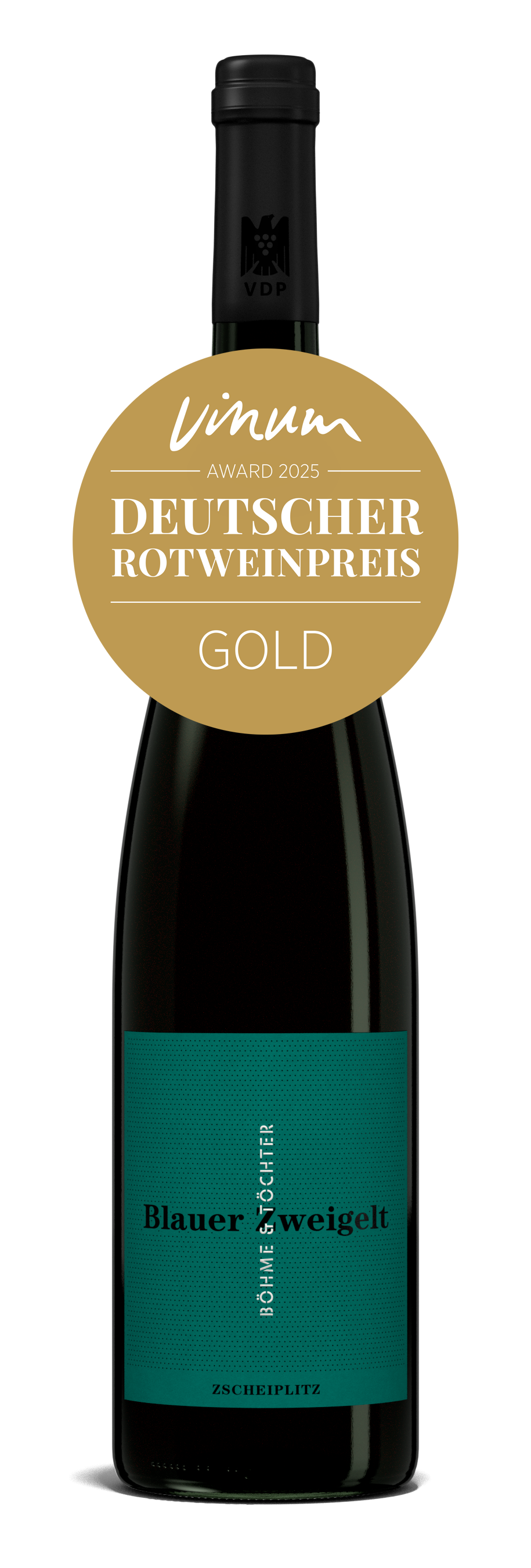 Blauer Zweigelt VDP.ORTSWEIN