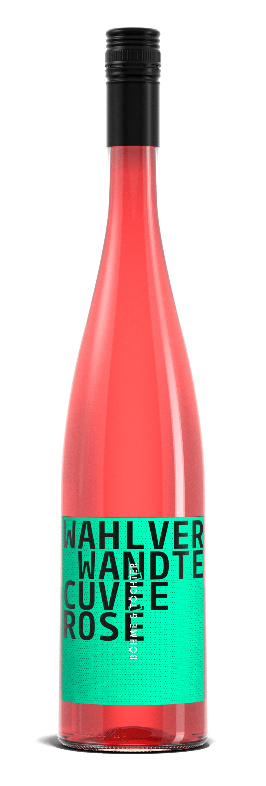 Cuvée Rosé