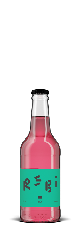 Rebi Rosé